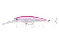 Meeresköder Rapala X-Rap Magnum 20 | 14cm 46g - Hot Pink UV