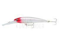 Meeresköder Rapala X-Rap Magnum 20 | 14cm 46g - Red Head UV