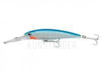 Meeresköder Rapala X-Rap Magnum 20 | 14cm 46g - Silver Blue