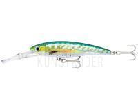 Meeresköder Rapala X-Rap Magnum 20 | 14cm 46g - Shark Mackerel UV