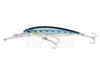 X-Rap Magnum 30 - Blue Sardine