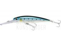 Meeresköder Rapala X-Rap Magnum 40 | 18cm 97g - Blue Sardine