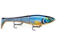 Köder Rapala X-Rap Peto 14cm - Blue Ghost (BGH)