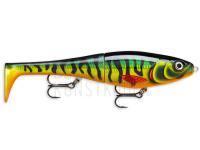 Köder Rapala X-Rap Peto 14cm - Hot Tiger Pike (HTIP)