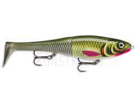 Köder Rapala X-Rap Peto 20cm - Olive Green