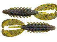 Gummifische X-Zone Adrenaline Craw 4.25" 11cm - Tilapia