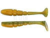 Gummifische X Zone Lures Pro Series Mini Swammer 2.75" 7cm - Perch