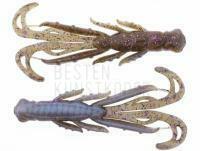 Gummifische X Zone Lures Scented Stealth Creature 2.75" 7cm - 309