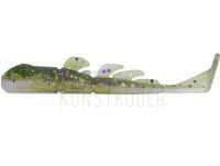 Gummifische X Zone Lures Stealth Invader 3” 7.5cm - Bass Candy