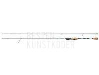 Rute Jaxon Klan Spin Light 2.25m 3-15g