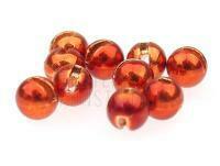 Hends Tungsten Plus Marbre 2mm - Burnt Orange Metalic