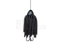 Köder Madcat Worm Teaser 35cm 150g - Black