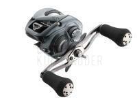 Baitcastrolle Daiwa 26 Tatula Elite Pitchin'Flippin' 100XHL