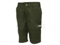 Prologic Combat Shorts Army Green - XL