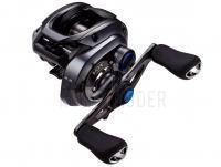 Baitcastrolle Shimano SLX DC A 71 XG LH