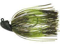 Köder Westin Slide Up Rubber Jig Tungsten #2/0 9g - Junebug