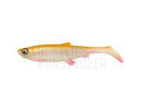 Gummifische Savage Gear 3D Herring Shad V2 15cm 23g Albino 2PCS