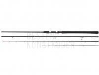 Feederrute Daiwa Black Widow Feeder 3.60m -120g