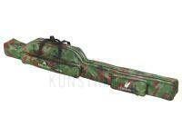 Rutenfutteral Mikado 2-Fach-Rutenfutteral Camo - 130cm