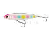 Yo-Zuri 3D Inshore Topknock Pencil 5 in | 125mm | 1 oz | 30g - Pearl Candy (R1369-PCA)