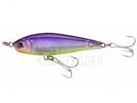 Meeresköder Yo-zuri 3D Inshore TwitchBait 110mm 30g - R1348-V Violet