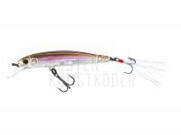 Wobbler Yo-Zuri 3DB Jerkbait 90 SP | 3-1/2 in | 90 mm | 3/8 oz | 10g - Real Smelt (R1103-RSM)