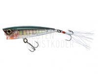 Oberflächenwobbler Yo-Zuri 3DB Popper 75mm 10g | 3 in 3/8 oz - Real Bluegill (R1101-RBG)