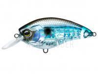 Wobbler Yo-zuri 3DR-X Crank SR 50mm 8g - R1440-PSH Prism Shad