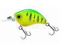 Wobbler Yo-zuri 3DR-X Flat Crank 55mm 11g - R1443- FT Fire Tiger