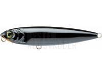 Köder Yo-Zuri 3DR-X Pencil 75mm 3" 1/4OZ - R1434-BL Black