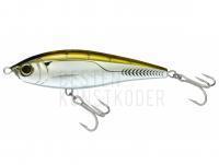 Köder Yo-Zuri Hydro Twitchbait S 150mm 2-5/8oz - R1432 HAJ Bronze