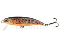 Wobbler Hunter Yoda 6cm 5g S - RTR
