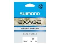 Shimano Exage 150m 0.20mm