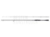Rute Shimano 26Zodias Spinning 2.24m 7'4" 4-12g 2pc