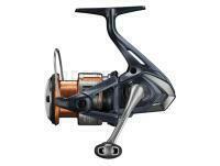 Rolle Shimano Nasci FD 2500S HG