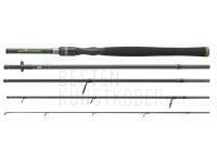 Rute Daiwa Wilderness Travel 2.50m 10-50g