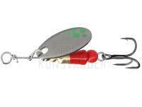 Spinner Mikado M-CRAFT Micro Spinner #0 - BGD