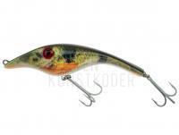 Wobbler Zalt 11cm floating - Zalt11F97 FirePerch