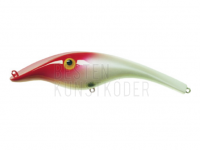 Wobbler Zalt 14cm floating - Zalt14F10