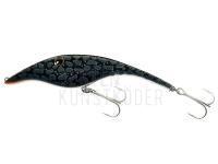 Wobbler Zalt 14cm floating - Zalt14F36 BlackGreyPike