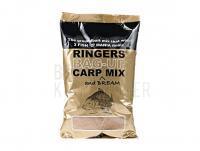 Grundfutter Ringers Bag-UP Groundbait 1kg