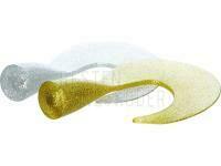 Westin Swim Tail Spare Curltail 9cm 8g - Gold/Silver