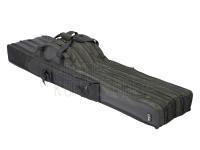 Multi-Compartment Rod Bags - 4 compartment 130cm