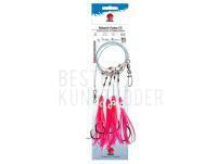 Dega Redfish-System 4.0 - Pink