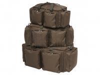 Angeltaschen Dam XT1 Carp Caryall Assortment 15pcs | M-20L L-52L XL-63L