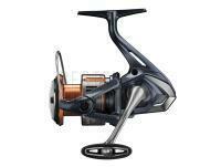 Rolle Shimano Nasci FD 4000 XG
