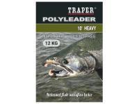 Traper Polyleader 10' Heavy 12kg Super fast sinking