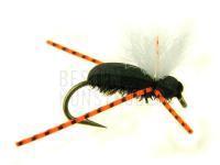Trockenfliege Beetle no. 10 - Orange Legs