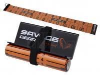 Measure Up Roll Savage Gear 130CM X 13CM