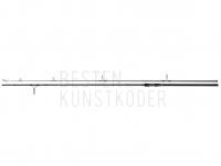 Karpfenrute Daiwa Black Widow XT Carp 12ft 3.60m 2.75lb 2sec 50mm